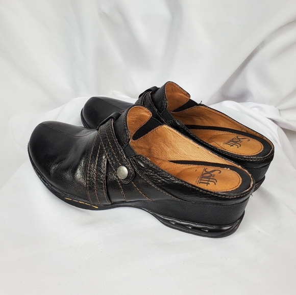 Sofft Shoes - Sofft Nikkol Clog